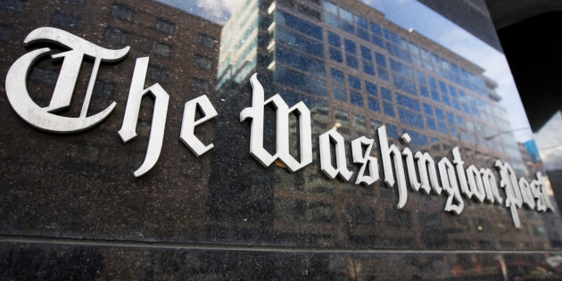 Как The Washington Post превратилась в самое прогрессивное онлайн-медиа США. 0