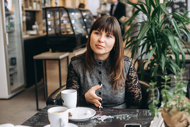 Оксана Куликова, директор по маркетингу METRO — о создании бренда, бренд-маркетинге и каналах коммуникации 9