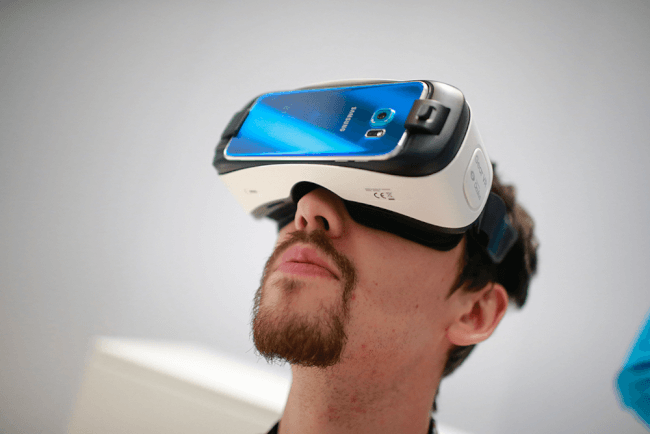 VR-маркетинг в автомобильной индустрии 2