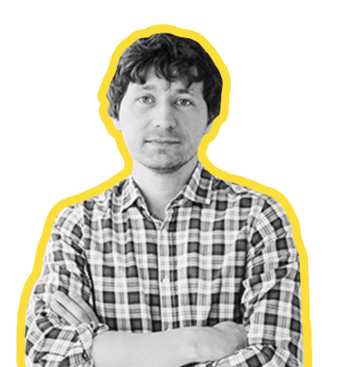 Миша Нестор о своей новой должности: Chief Product Officer в Kyivstar. 0